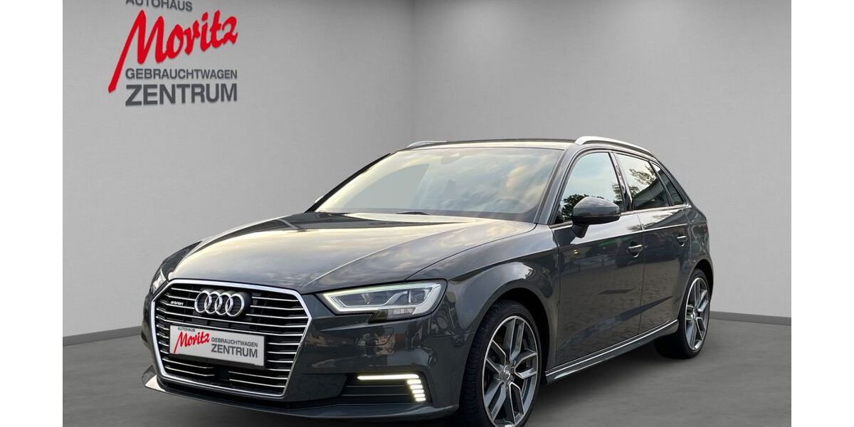 Audi A3 52.942 km 20.440 &euro; Laatzen 30880