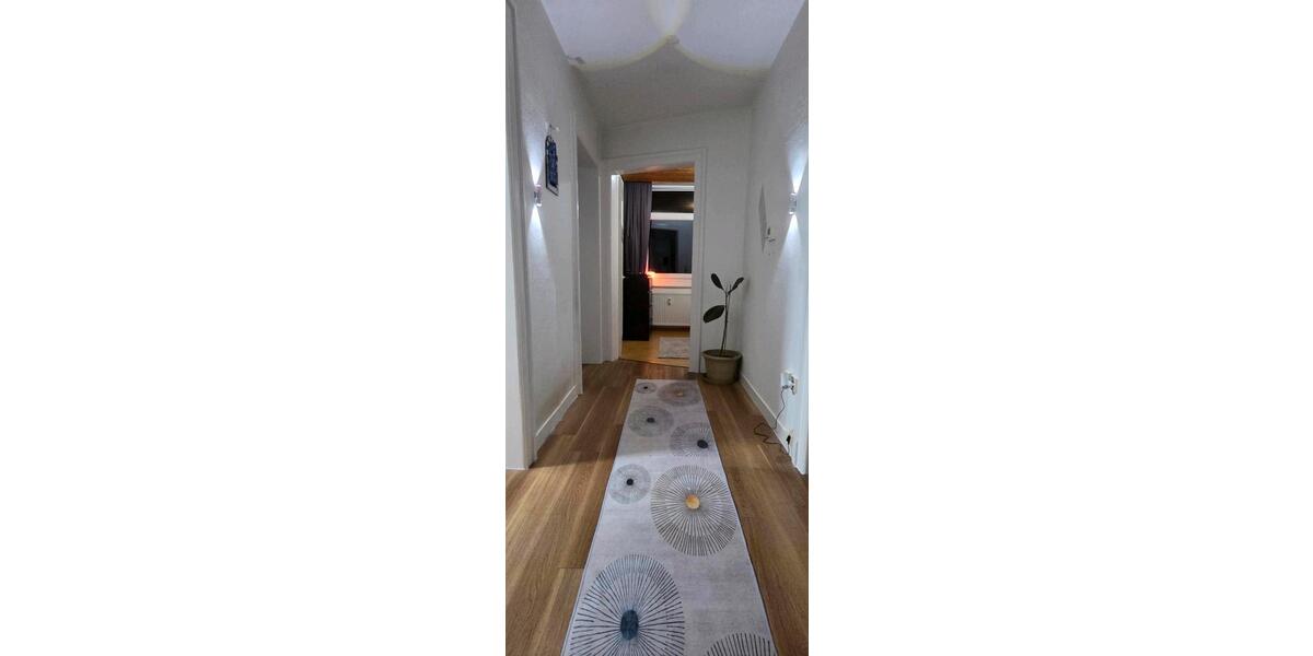 Erdgeschoßwohnung Hannover Buchholz-Kleefeld - 3 Zimmer, 60 m&sup2;, 1.300&euro; | Angebot:25942358