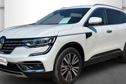 Renault Koleos 34.921 km 27.475 &euro; Hannover 30519