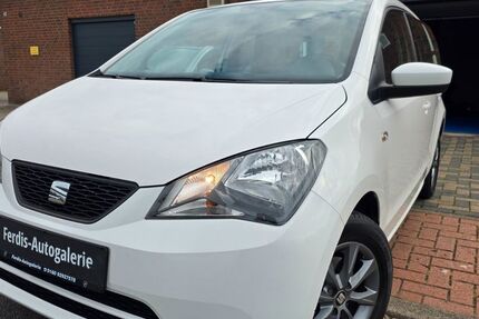 Seat Mii 105.000 km 5.990 &euro; Garbsen 30827