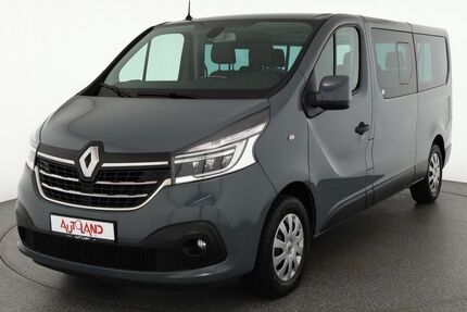 Renault Trafic 95.895 km 30.990 € Hannover 30179