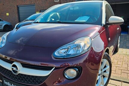 Opel Adam 63.350 km 7.590 € Garbsen 30827