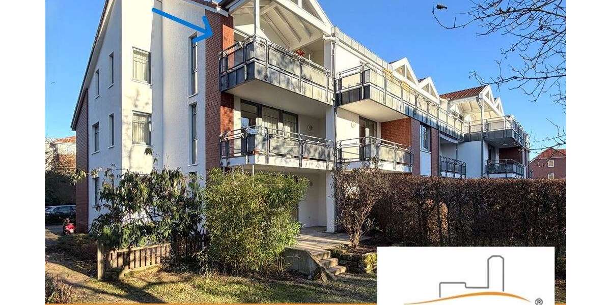 Wohnung zum Kaufen in Gehrden , Han 249.000 € 75 m² 3 zimmer