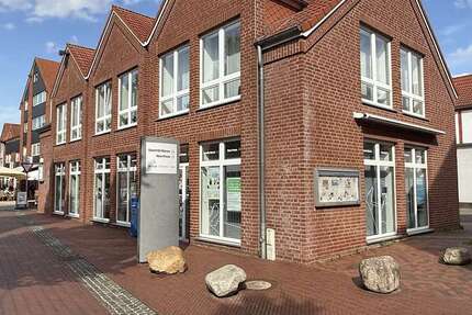 Einzelhandel in Neustadt am Rübenberge 1.450 € 145 m² zimmer