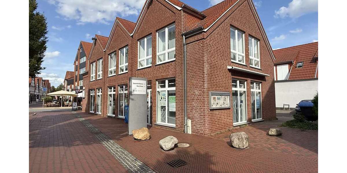 Einzelhandel in Neustadt am Rübenberge 1.450 € 145 m² zimmer