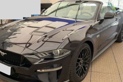 Ford Mustang 16.192 km 48.999 &euro; Ronnenberg/OT Empelde bei Hannover 30952