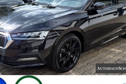 Skoda Octavia 99.980 km 18.999 &euro; Hannover 30165
