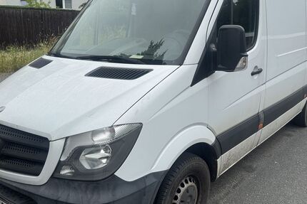 Mercedes-Benz Sprinter 374.189 km 7.990 &euro; Hannover 30419