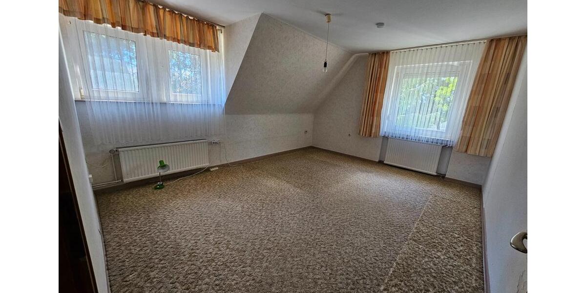 Einfamilienhaus Springe - 7 Zimmer, 120 m&sup2;, 329.500&euro; | Angebot:26946565