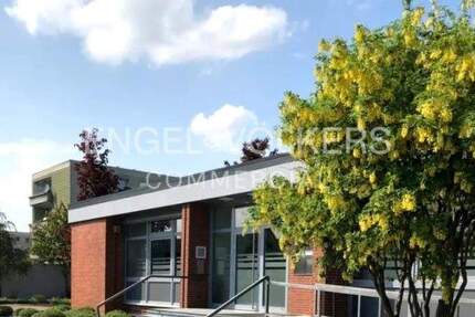 Gewerbeobjekt Pattensen - 3.990&euro; | Angebot:25214109