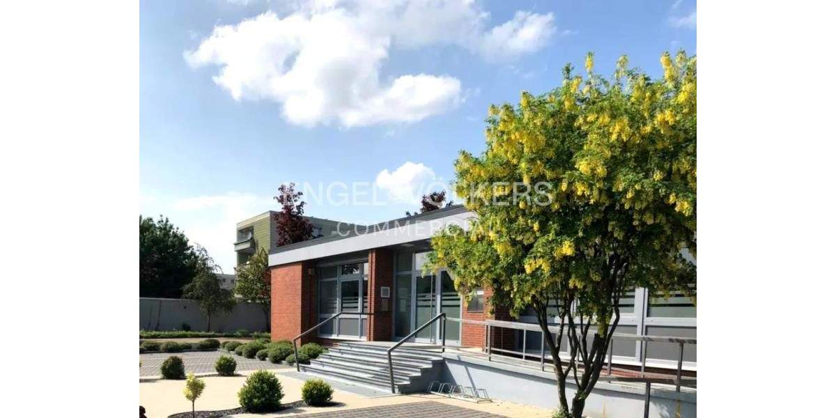 Gewerbeobjekt Pattensen - 3.990&euro; | Angebot:25214109