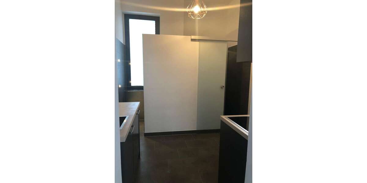 Wohnung zum Mieten in Hannover 690 € 45 m² 2 zimmer