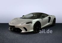 Gebrauchtwagen McLaren GT