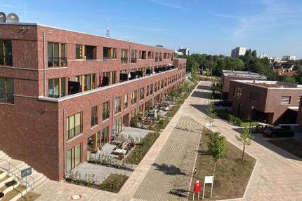 Wohnung zum Mieten in Hannover 684,21 € 58.68 m²