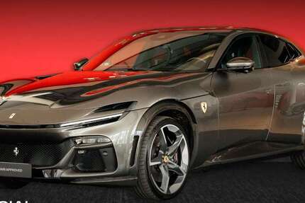 Ferrari Purosangue 2.270 km 559.900 &euro; Hannover 30539