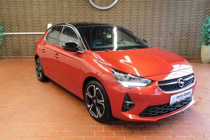 Opel Corsa 21.375 km 17.950 &euro; Garbsen 30823