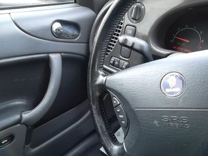 Saab 9-3 Cabriolet 2.0 T SE AUT- LEDER NAVI KLIMATRONIK 121.000 km 2.450 € Hannover 30179