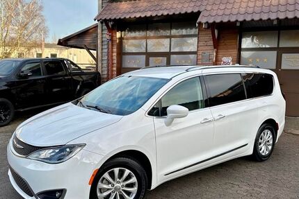 Chrysler Pacifica 79.900 km 26.900 &euro; Isernhagen 30916