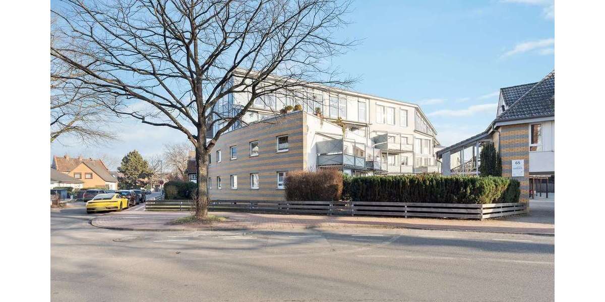 Wohnung zum Kaufen in Hannover-Bothfeld 235.000 € 64 m² 2 zimmer