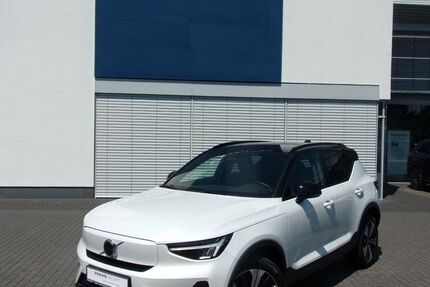 Volvo XC40 28.100 km 32.900 &euro; Hannover 30179