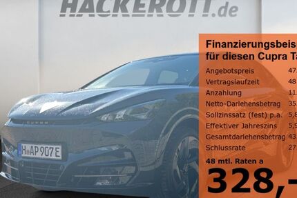 Cupra Tavascan 10.500 km 46.980 € Hannover 30165