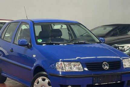 VW Polo 49.800 km 5.900 &euro; Wennigsen 30974