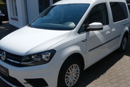 VW Caddy 68.900 km 22.990 &euro; Hannover 30657