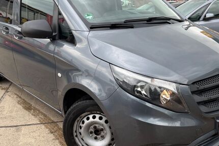 Mercedes-Benz Vito 291.000 km 13.990 &euro; Hannover 30629