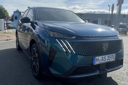 Peugeot 3008 7.500 km 35.980 € Garbsen 30826