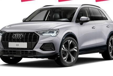 Audi Q3 7.560 km 42.990 &euro; Hannover 30179