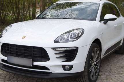 Porsche Macan 91.000 km 35.900 &euro; Sehnde, Stadt 31319