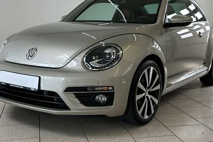 VW Beetle 76.180 km 18.999 &euro; Hemmingen/Hannover 30966
