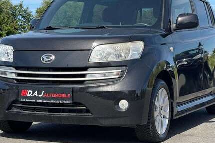 Daihatsu Materia 160.000 km 2.580 &euro; Laatzen 30880