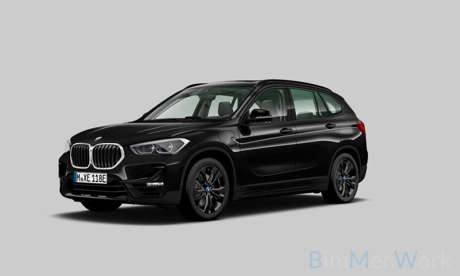 BMW X1 139.290 km 22.499 € Burgdorf 31303