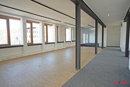 Gewerbeobjekt Hannover Döhren-Wülfel - 2.300&euro; | Angebot:25355046
