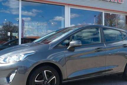 Ford Fiesta 32.734 km 10.880 &euro; Langenhagen / Kaltenweide 30855