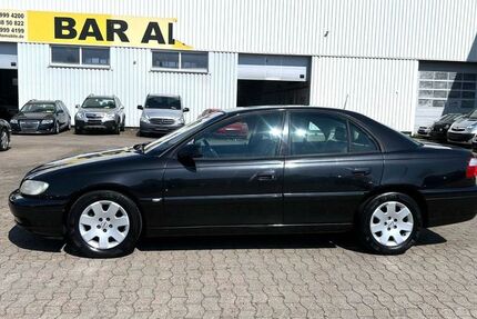 Opel Omega 122.000 km 5.950 &euro; Garbsen/ Hannover 30827