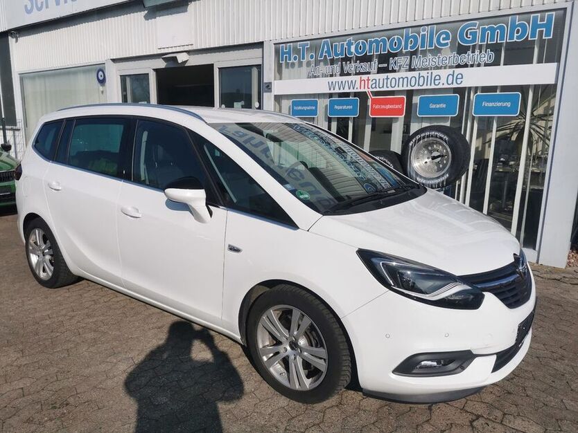 Zafira