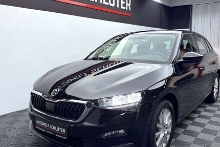 Skoda Scala 64.620 km 15.490 &euro; Lehrte 31275