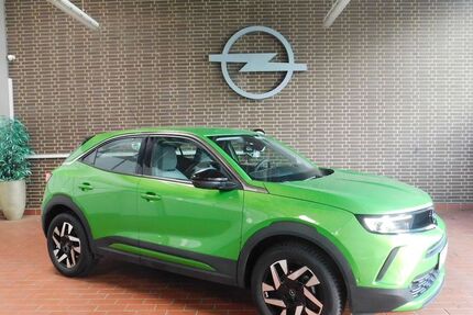Opel Mokka 17.206 km 19.850 &euro; Garbsen 30823