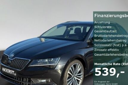 Skoda Superb 89.868 km 25.350 &euro; Burgwedel 30938