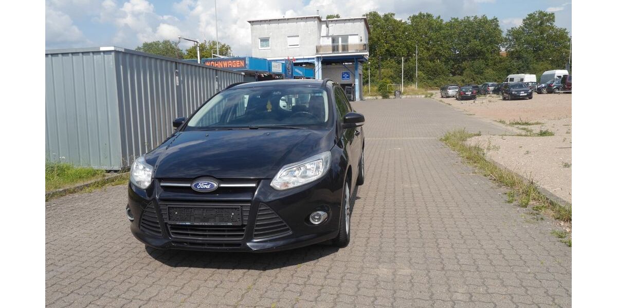 Ford Focus 165.000 km 2.999 &euro; Hemmingen 30966