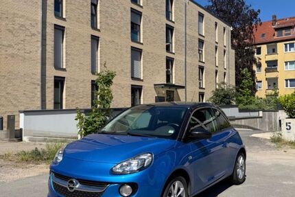 Opel Adam 89.000 km 4.999 &euro; Hannover 30165