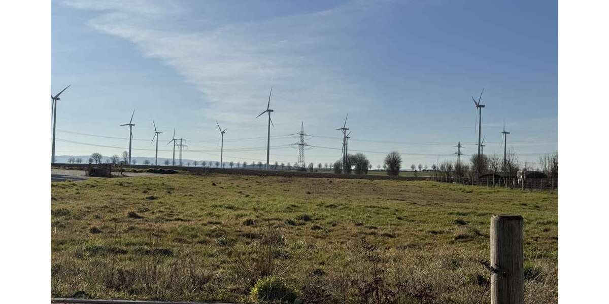 Grundstück Pattensen / Schulenburg Schulenburg - 314.880&euro; | Angebot:19910600