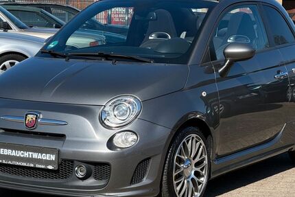Abarth 500C 109.000 km 9.490 &euro; Barsinghausen (bei Hannover) 30890
