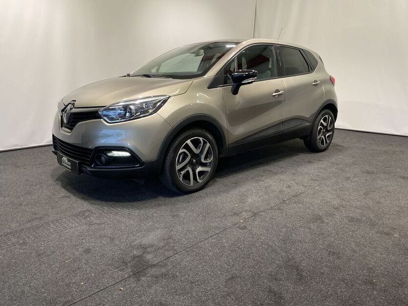Captur