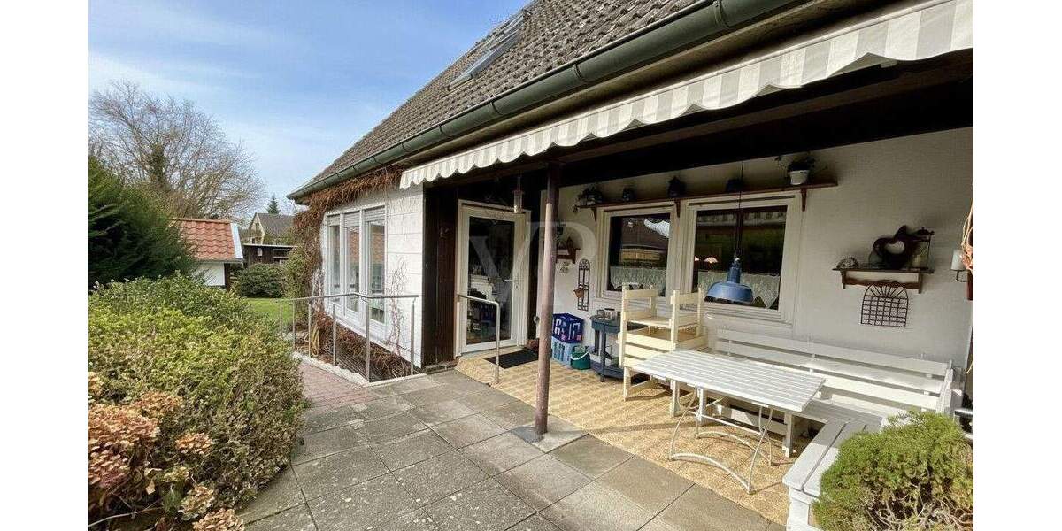 Einfamilienhaus Hemmingen/Hiddestorf Hiddestorf - 4 Zimmer, 166 m&sup2;, 320.000&euro; | Angebot:25668529