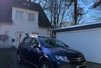 Dacia Sandero 100.000 km 6.490 &euro; Hannover 30165
