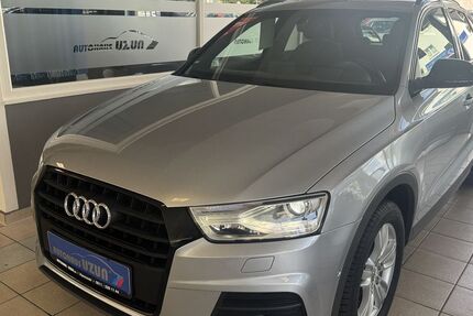 Audi Q3 199.989 km 13.990 € Hannover 30419