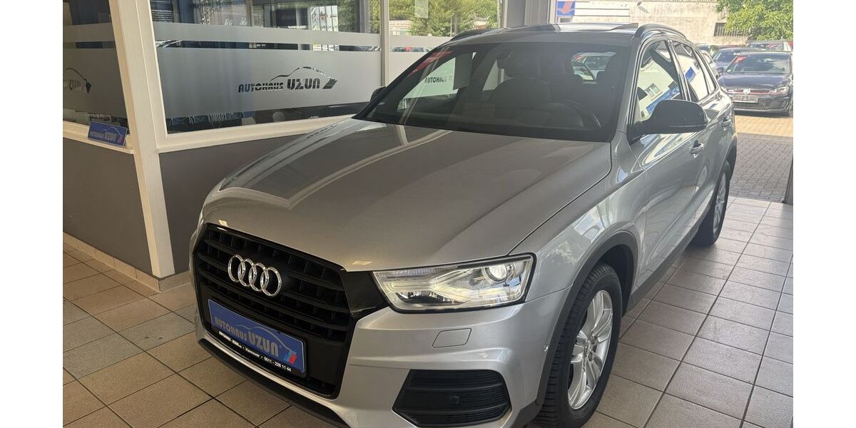 Audi Q3 199.989 km 13.990 € Hannover 30419